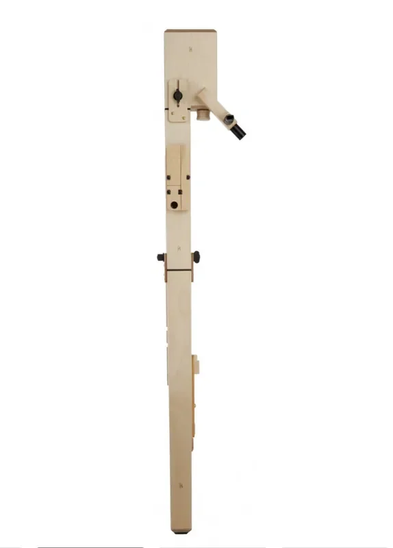 Paetzold MASTER Great Bass Recorder in Birch by Kunath