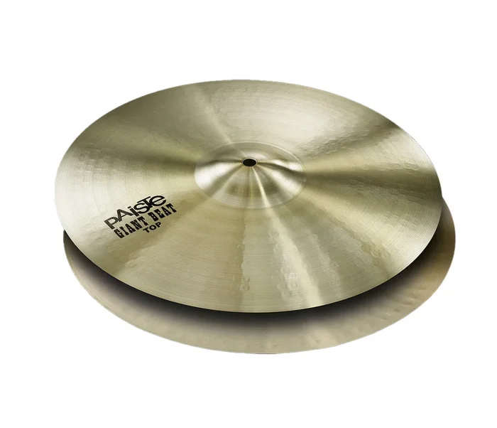 Paiste 16 ” GIANT BEAT HI-HAT
