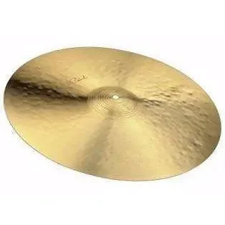 Paiste 16″ Traditional Thin Crash