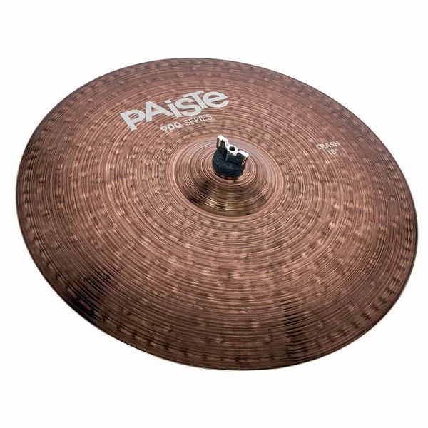 Paiste 18″ 900 Series Crash