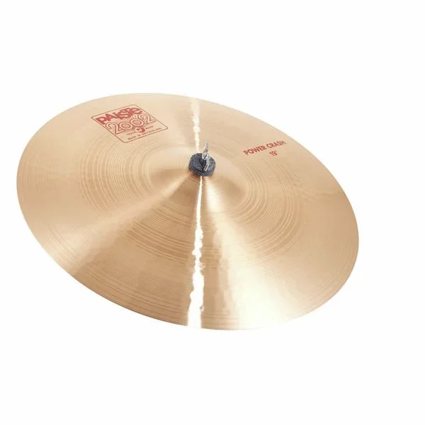 Paiste 2002 Classic 19″ Power Crash