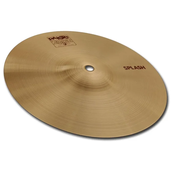 Paiste 2002 Splash Cymbal 10″