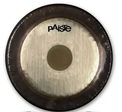 Paiste 28″ Symphonic Gong