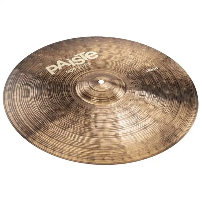 Paiste 900 Series Crash Cymbal 19″