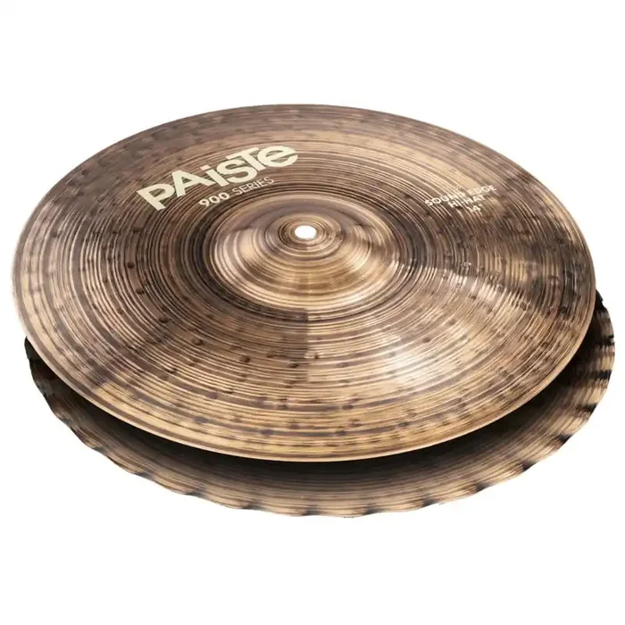 Paiste 900 Series Sound Edge Hi-Hats 14″
