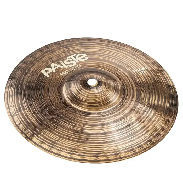Paiste 900 Series Splash Cymbal 10″