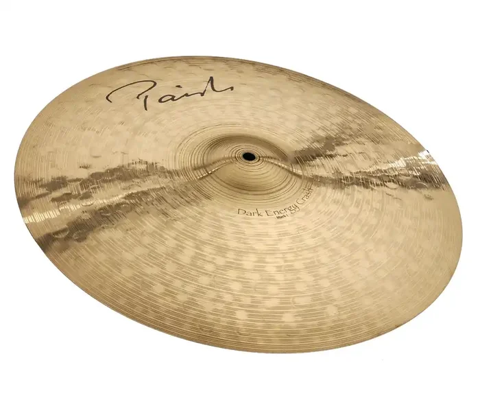 Paiste Dark Energy Mk1 Crash Cymbal 17″
