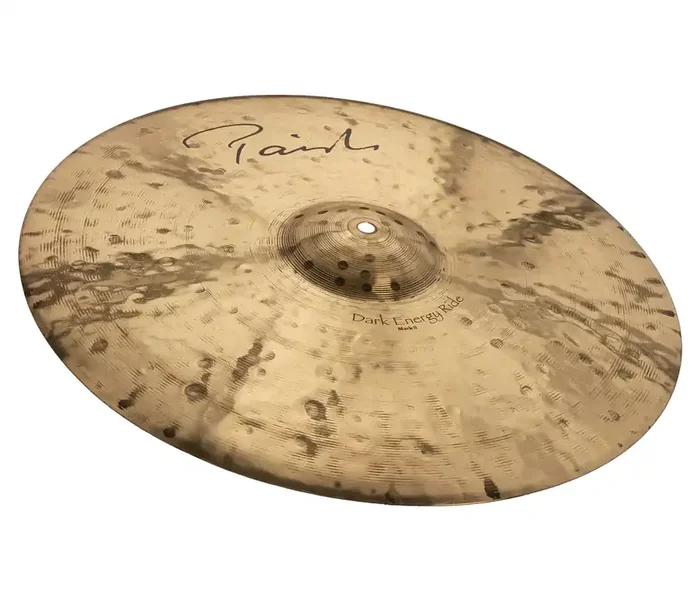 Paiste Dark Energy Mk1 Ride Cymbal 21″
