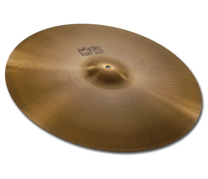 Paiste Giant Beat Cymbal 18″