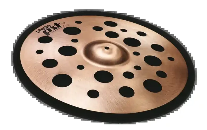 Paiste PST X 18″ Swiss Medium Crash Cymbal