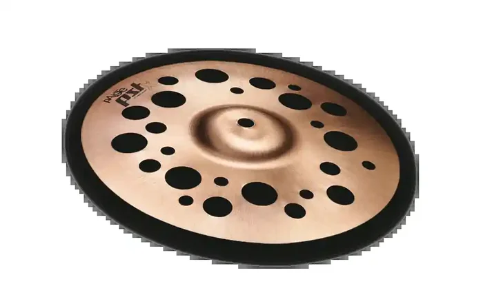 Paiste PST X Swiss 10″ Splash Cymbal