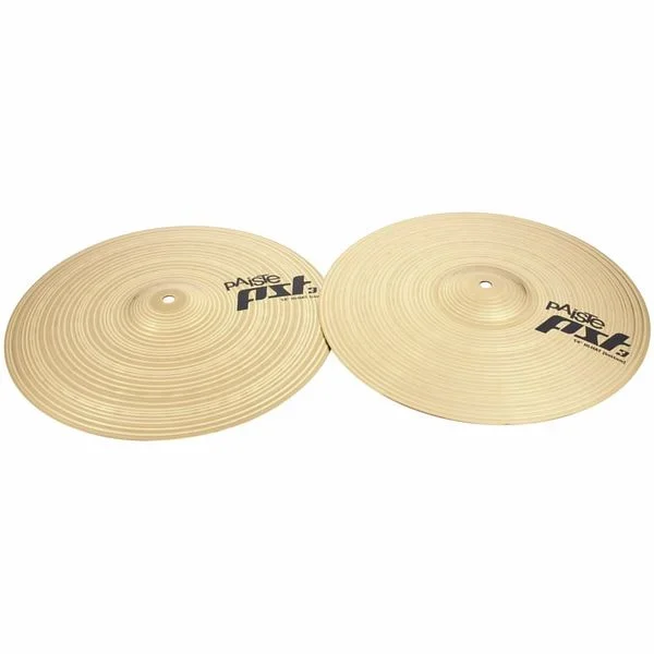 Paiste PST3 14″ Hi-Hat