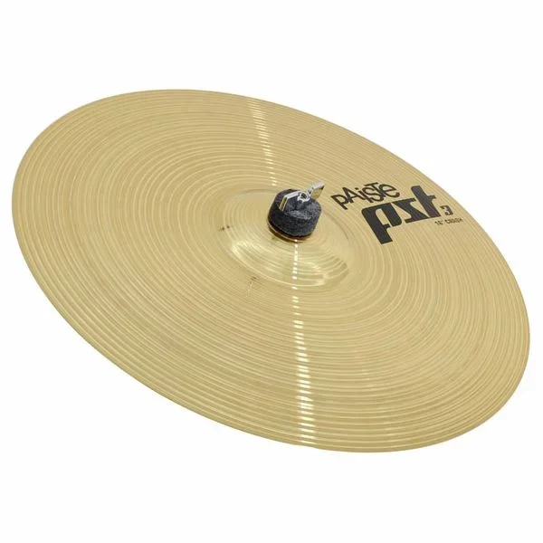 Paiste PST3 16″ Crash