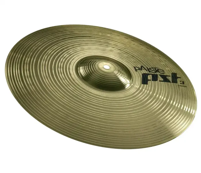 Paiste PST3 Crash Cymbal 14″