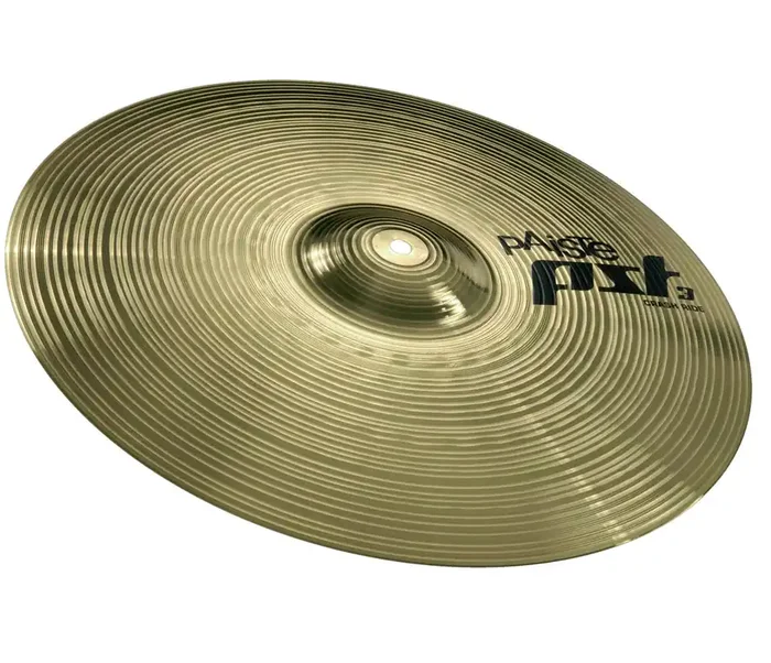 Paiste PST3 Crash Ride Cymbal 18″