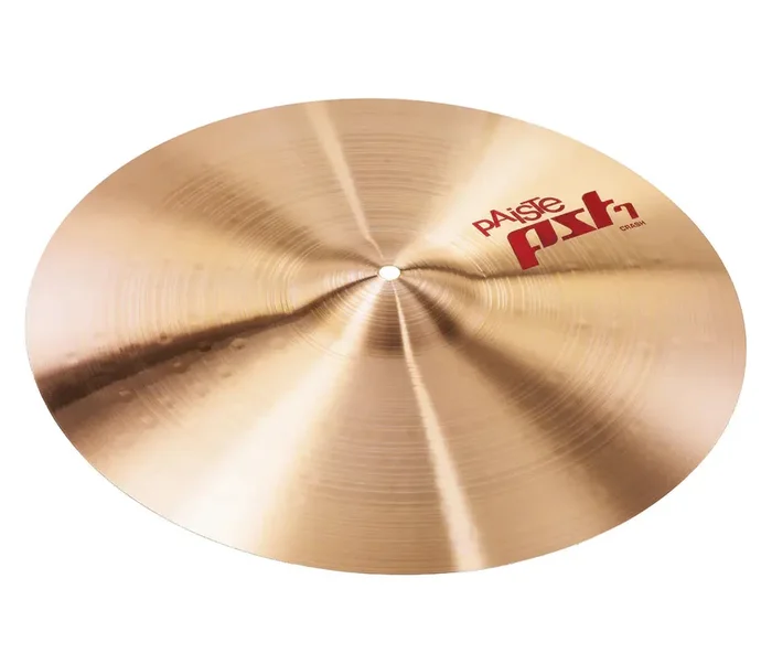 Paiste PST7 Crash Cymbal 18″