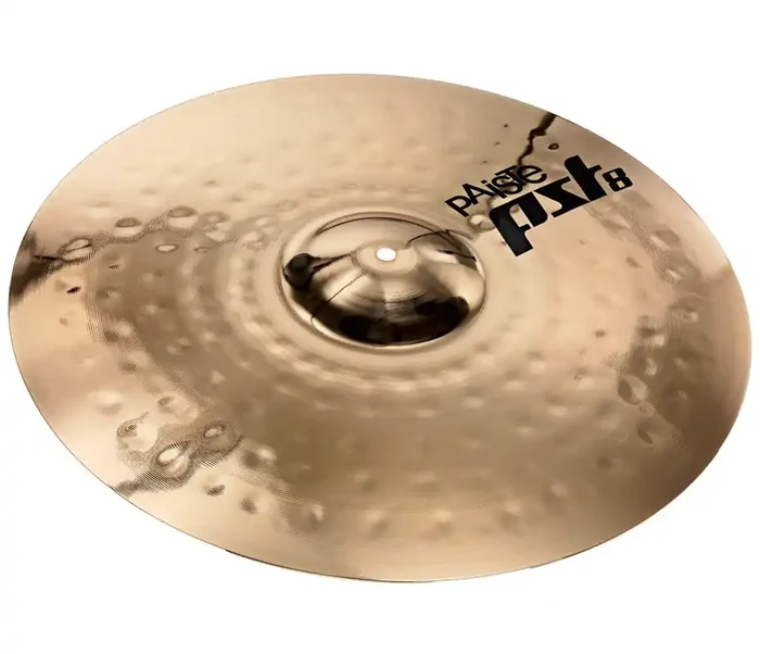 Paiste PST8 Reflector Ride Cymbal 20″