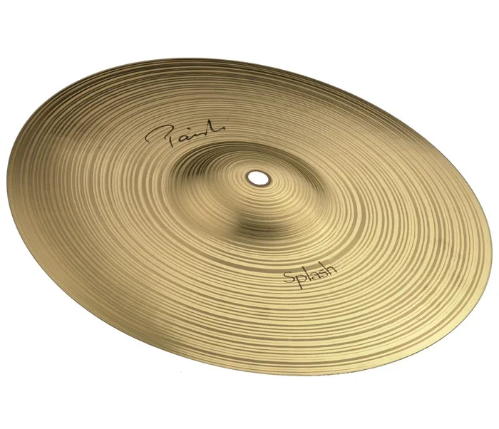 Paiste Signature 10 ” Splash Cymbal