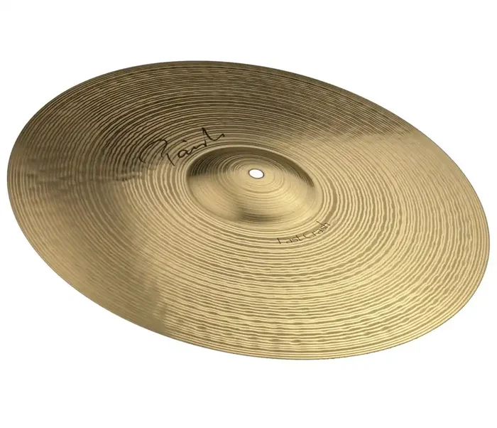 Paiste Signature Fast Crash Cymbal 15″