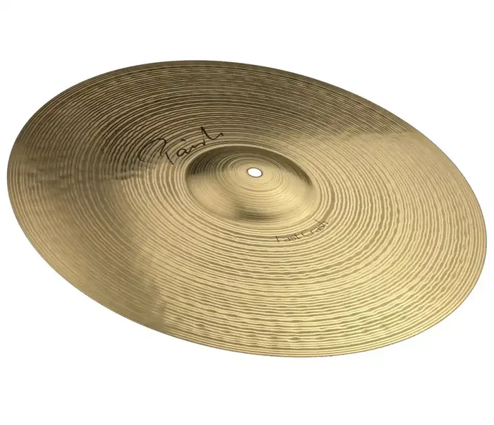 Paiste Signature Fast Crash Cymbal 20″