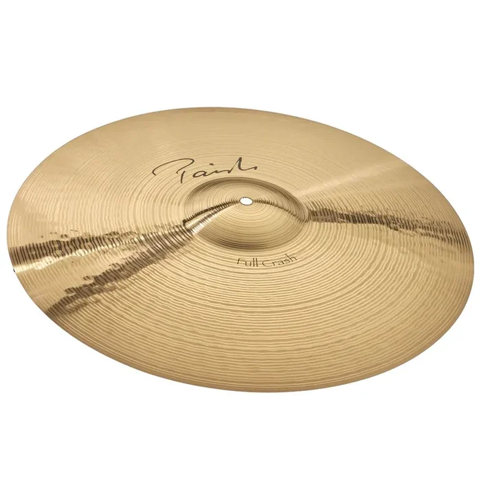 Paiste Signature Full Crash Cymbal 15″