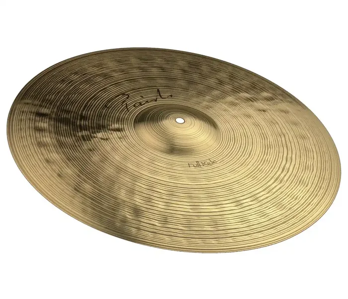 Paiste Signature Full Ride Cymbal 20″