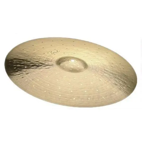 Paiste Traditional 17″ Thin Crash