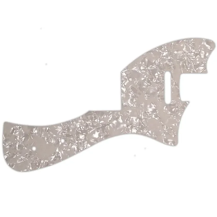 Parallel Universe Meteora – Aged Pearl W/B/W Lamination