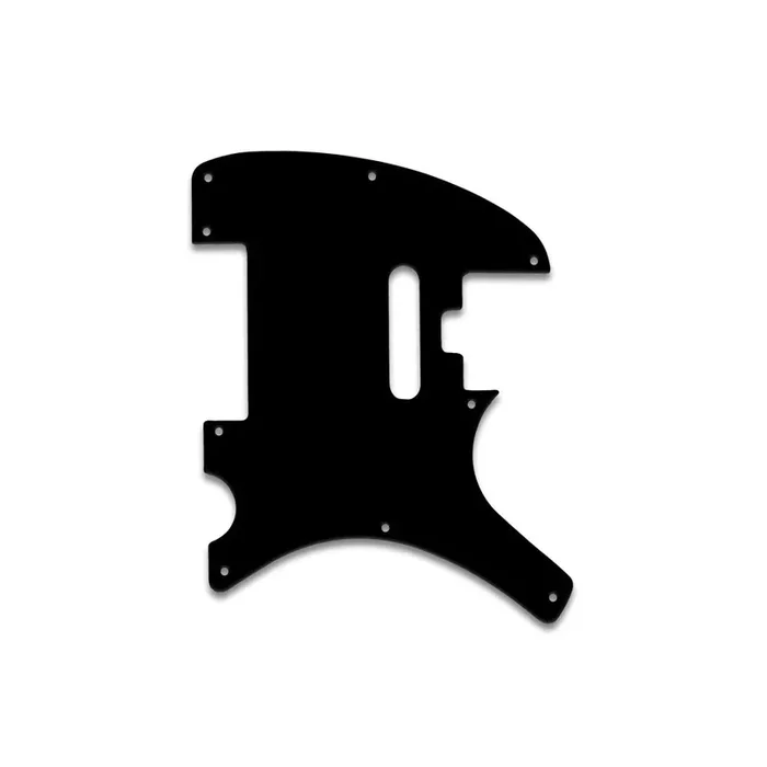 Parker Southern Nitefly – B/W/B