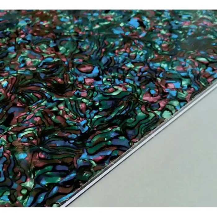 Parker Southern Nitefly – Black Abalone