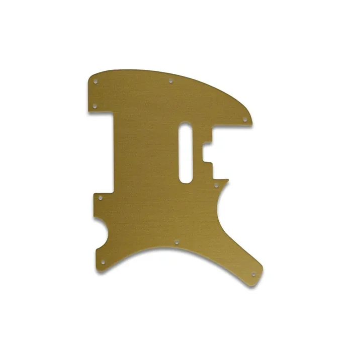 Parker Southern Nitefly – Brushed Gold