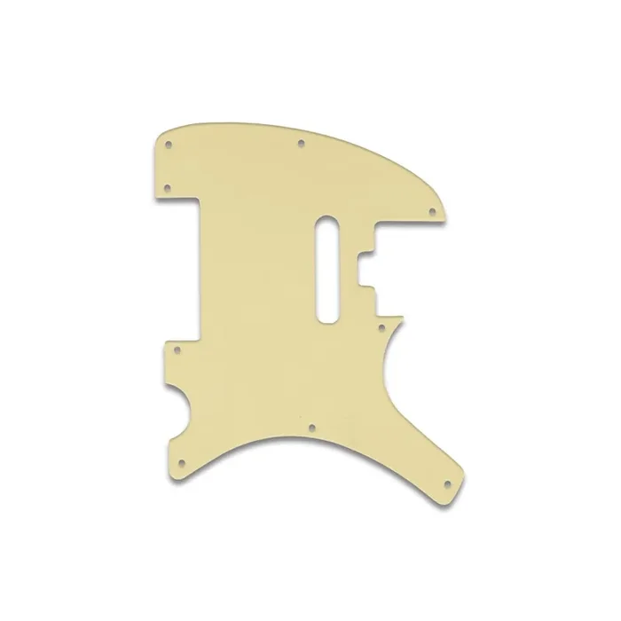 Parker Southern Nitefly – Cream Thin