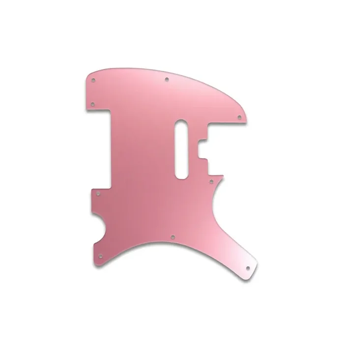 Parker Southern Nitefly – Pink Mirror