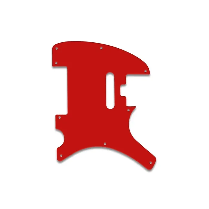 Parker Southern Nitefly – Red Black Red