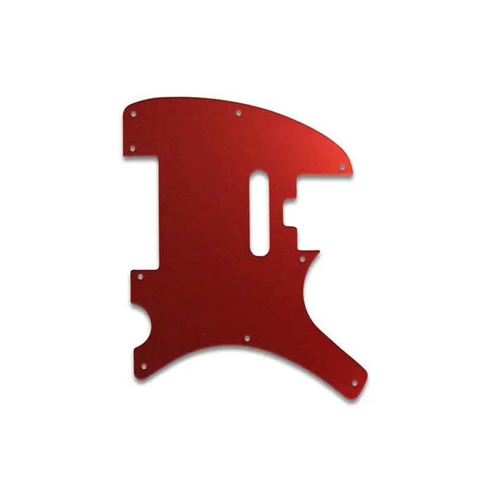 Parker Southern Nitefly – Red Mirror