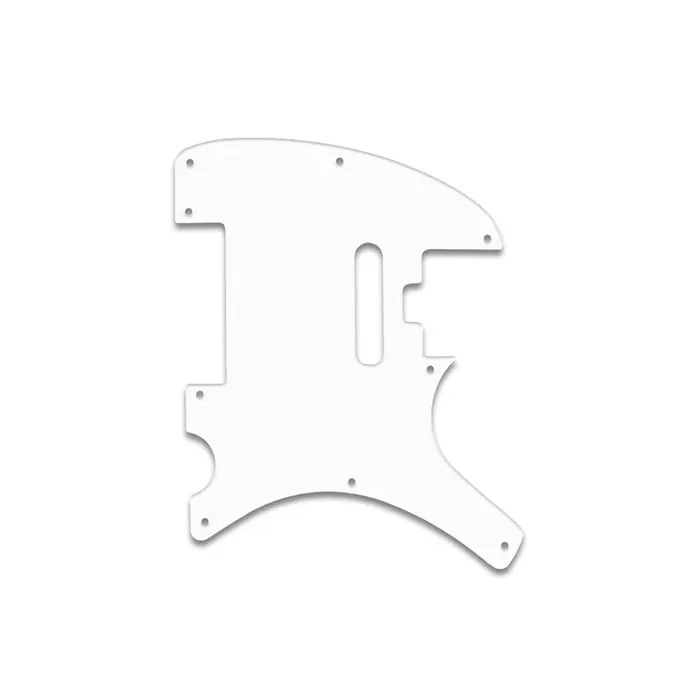 Parker Southern Nitefly – White