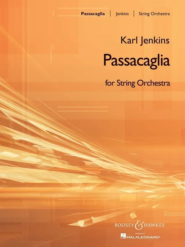 Passacaglia Sc