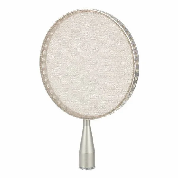 Pauly P120 Spider Clip + C NI