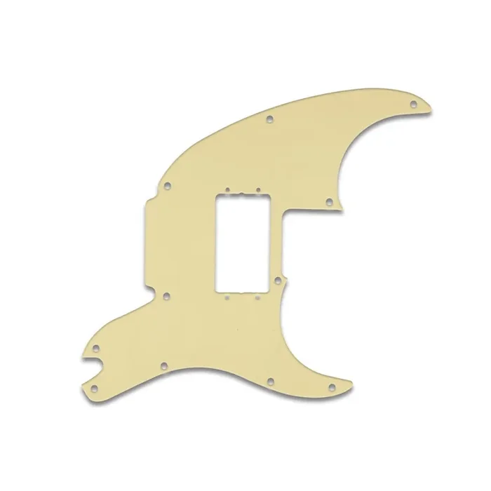 Pawn Shop 72 Telecaster – Cream Black Cream