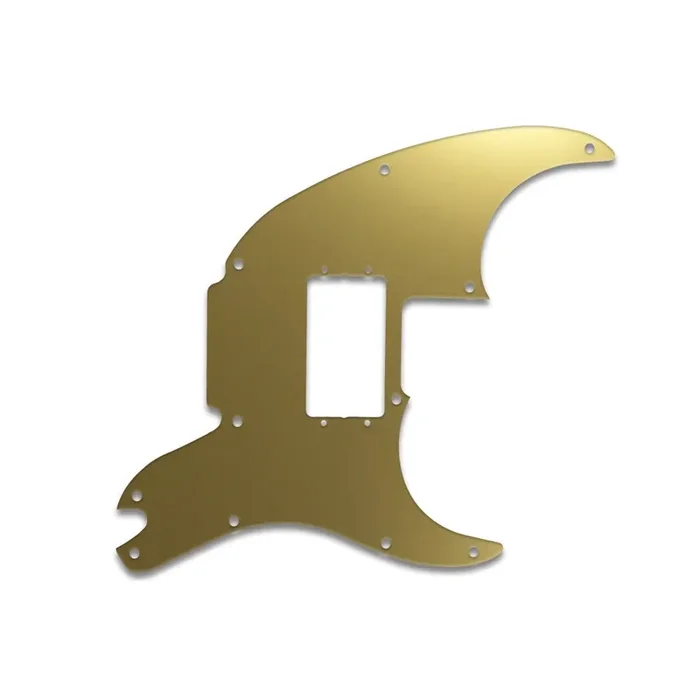 Pawn Shop 72 Telecaster – Gold Mirror