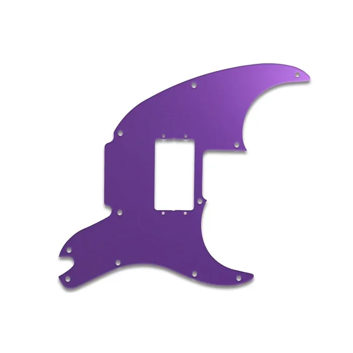 Pawn Shop 72 Telecaster – Purple Mirror