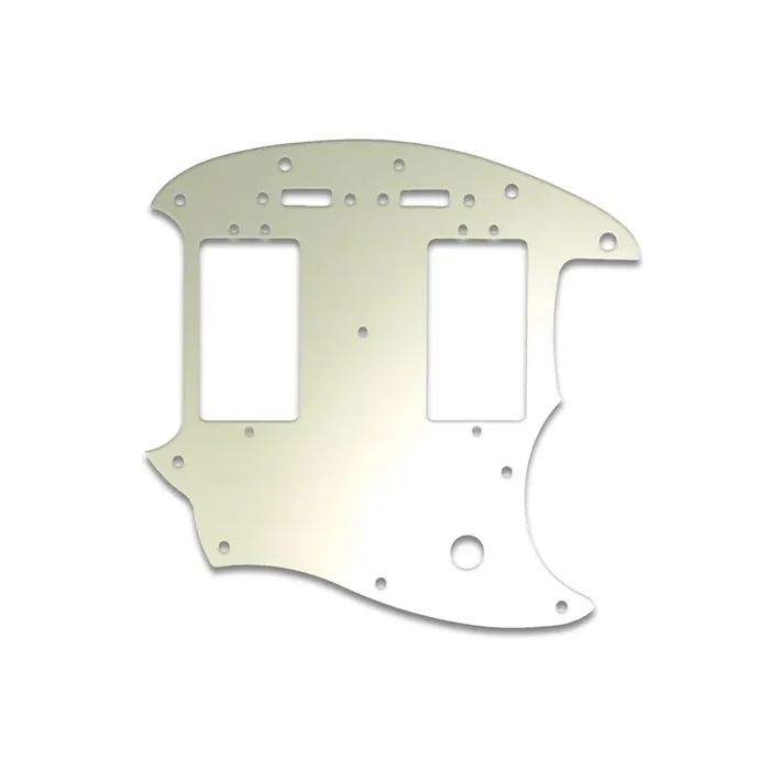 Pawn Shop Mustang Special – Mirror