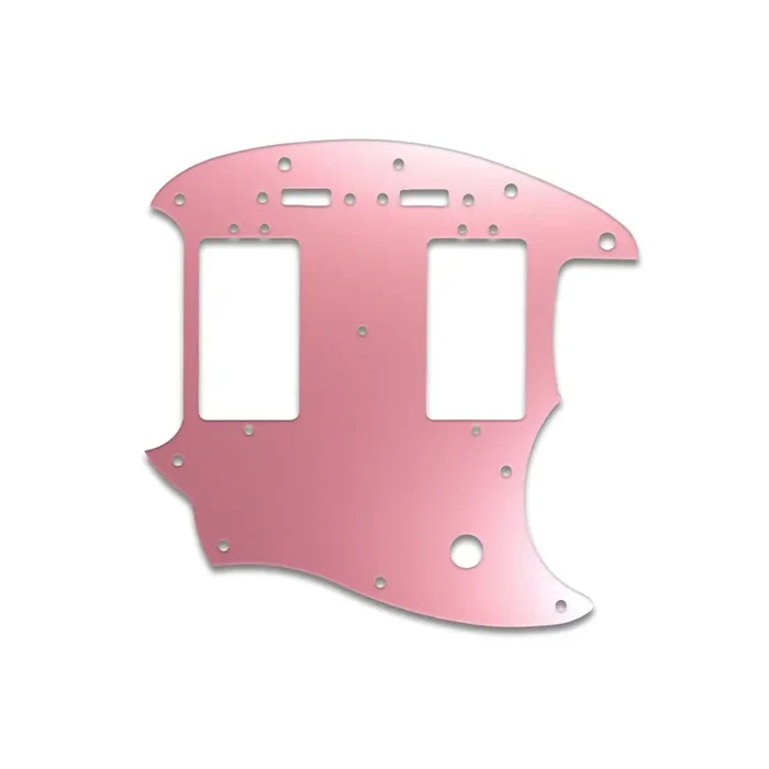Pawn Shop Mustang Special – Pink Mirror