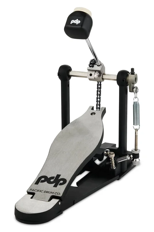 PDP 700 Series Single Chain Drive Single Bass Drum Pedal – PDSP710