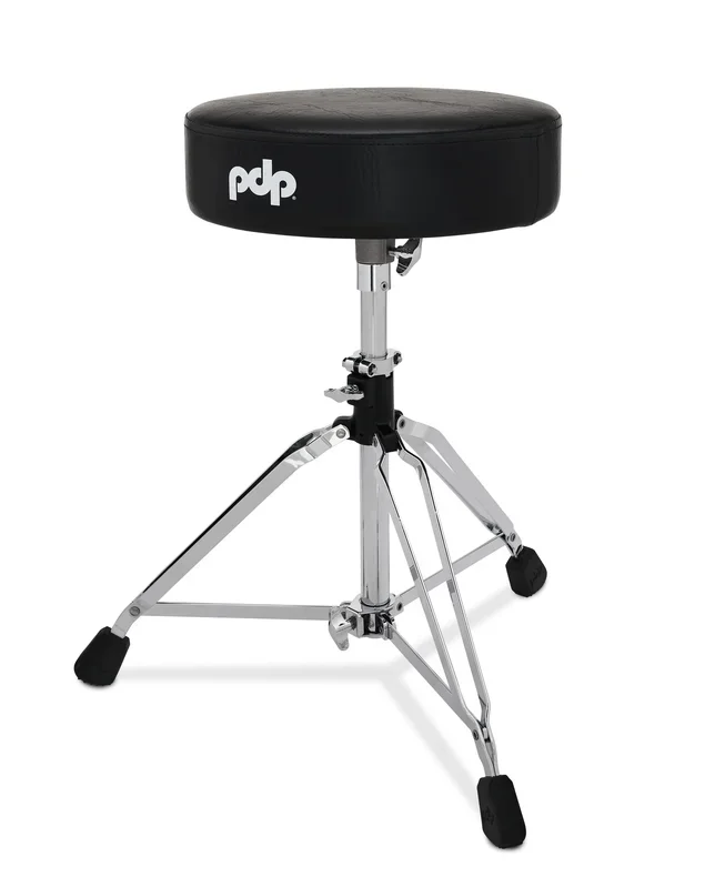 PDP 800 Series 13″ Round-Top Medium-Weight Throne