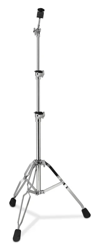 PDP 800 Series Double Braced Straight Cymbal Stand – PDCS810