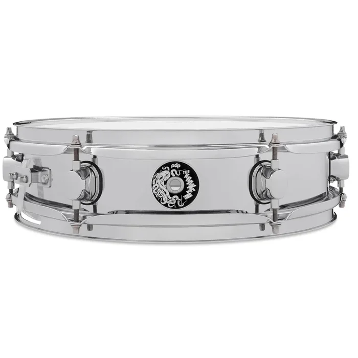 PDP The Kraken 3.5×13 Piccolo Snare Drum