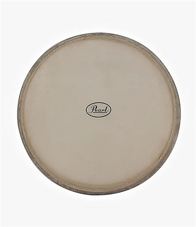 Pearl 10″ Fiber Skin Head for Synthetic Top Tuned Djembe (NFSKP10)