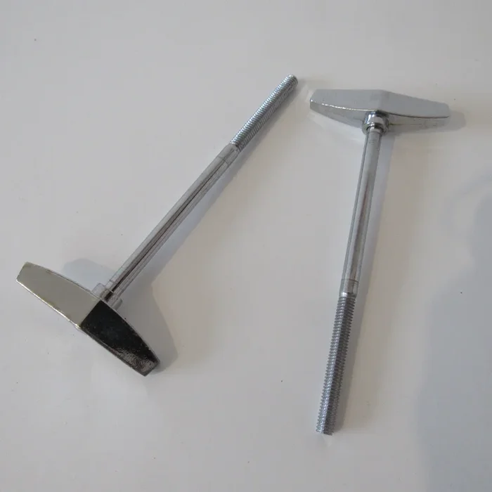 Pearl 80s Bass Drum Tension Rods.