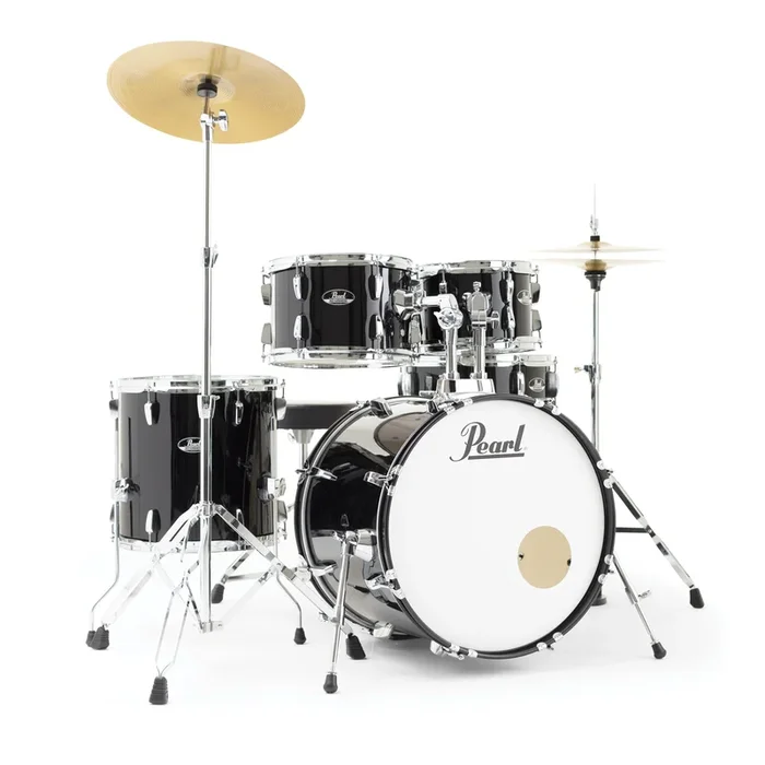 Pearl Roadshow 20 ” fusion 5-piece drum kit
